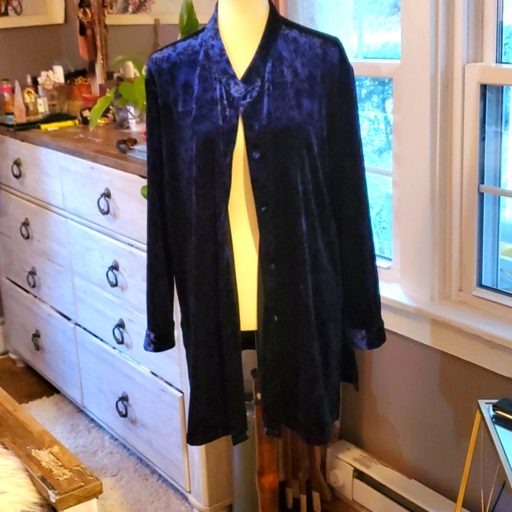 🎀🎀Nwot First look kimono jacket 🎀